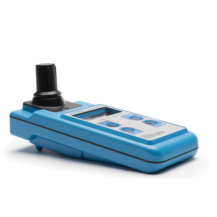 Turbidimetru portabil conform standarului ISO - HI93703 [3]