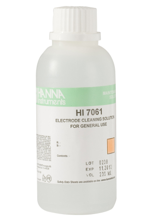 Soluții - 1,413 µS/cm Valoarea EC @ 25°C, 120 mL