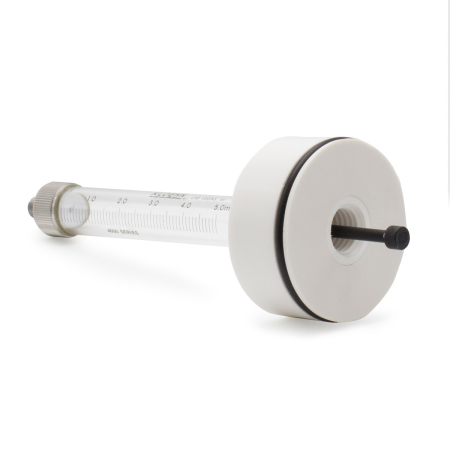 Seringă biuretă de 5 ml pentru Titrator