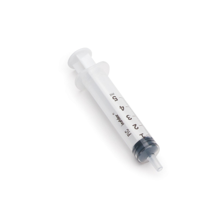Accessories - Seringă de 5 ml pentru mini titratoare