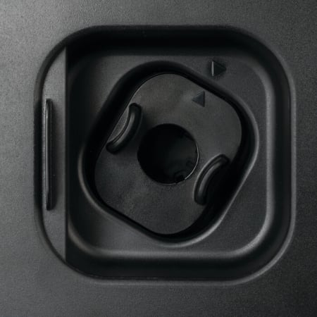 Adaptoare de fiole de 16 mm, pentru spectrofotometrul iris HI801 [1]