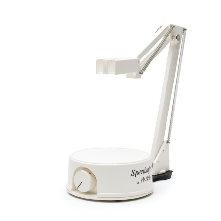 Agitator magnetic compact cu stativ pentru electrod - HI181 [5]