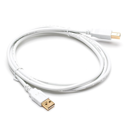 pH-metre - Cablu, conexiune PC USB (cu excepția HI9828, utilizați HI7698281 în schimb)