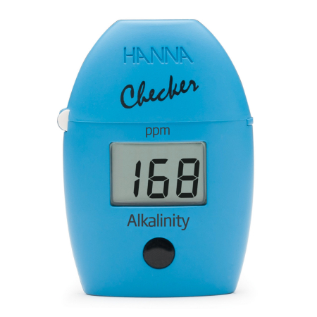 Minicolorimetre Checker - Checker Alcalinitate pentru apa potabila