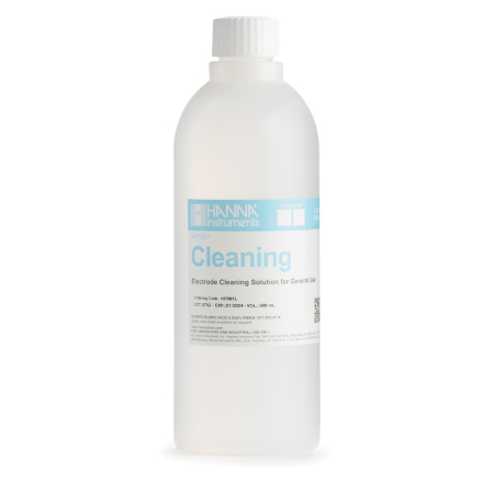 Produse - Soluție de curățare de uz general, sticlă de 500 ml