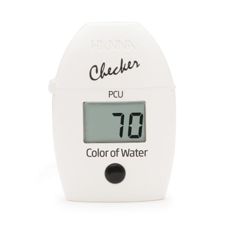 Minicolorimetre Checker - Verificator Culoarea Apei HC®, 0 până la 500 PCU
