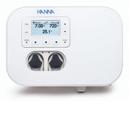 Controlere pentru piscine și SPA-uri - Controlere pentru piscine BL131 și BL132