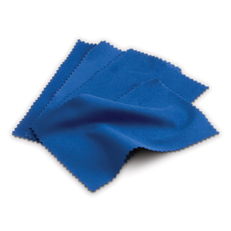 Clorură - Material  de curățare a cuvei (4 buc)
