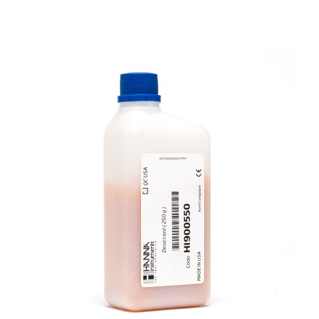 Titratoare - Dessicant pentru titrator KF, 250 gr