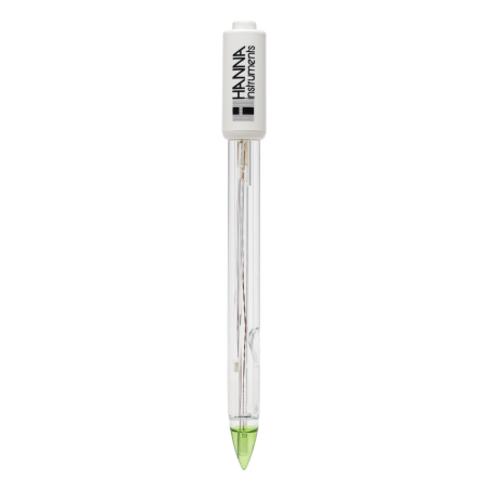 Electrozi și sonde - Electrod pH digital cu corp din sticlă pentru produse alimentare, lactate