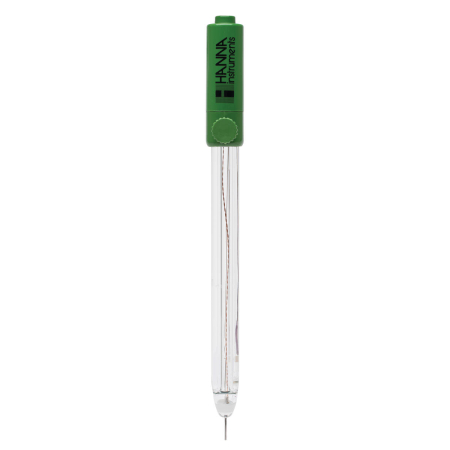 Electrozi și sonde - Electrod ORP digital cu corp din sticlă pentru uz general