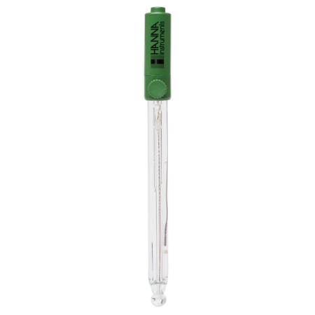 Electrozi și sonde - Electrod digital de pH cu corp din sticlă pentru hidrocarburi și solvenți