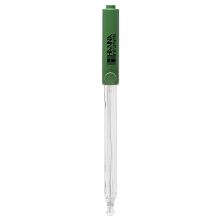 Electrozi și sonde - Electrod digital de pH cu corp din sticlă cu pin de potrivire pentru uz general
