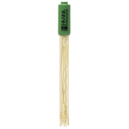 Electrozi și sonde - electrod ORP, Corp digital PEI, umplut cu gel