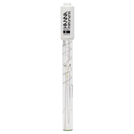 Electrozi și sonde - Electrod digital cu vârf plat pH/temperatură pentru măsurarea suprafețelor