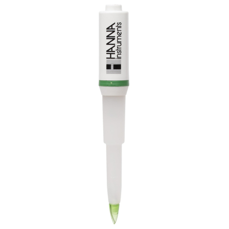 Electrozi și sonde - Electrod de pH digital cu corp PVDF pentru produse alimentare, lactate