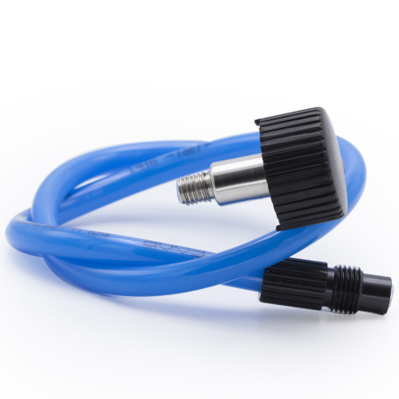 Aquaculture & Aquariums - Set de tuburi de dozare cu racord din oțel inoxidabil 316 pentru titratorul volumetric HI903 KF