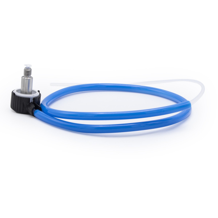 Titratoare - Set de tuburi de dozare cu racord din oțel inoxidabil 316 pentru titratoarele potențiometrice HI9XX
