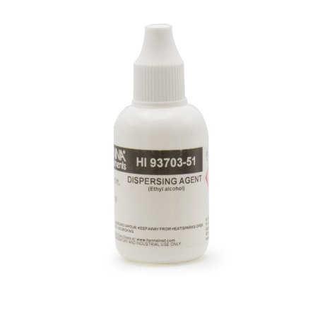 Soluții pentru prepararea probei - Agent dispersant