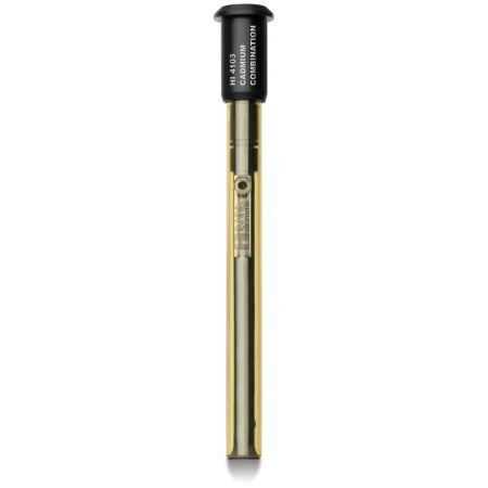 Electrod combinat ion selectiv pentru Cadmiu