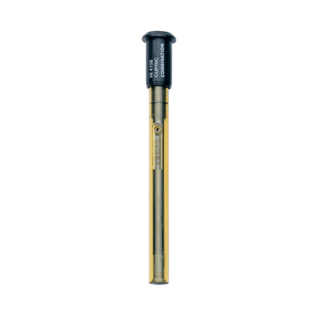 Electrod combinat ion selectiv pentru Cupru