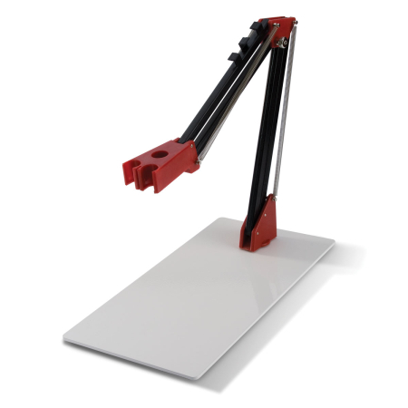 Accesorii - Suport pentru electrozi cu bază din oțel