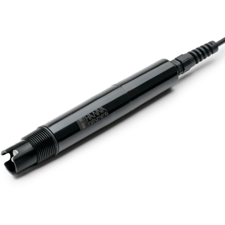 Controlere si transmitere - Sonda industriala de ORP pentru controler HI510 si HI520, multiple configuratii