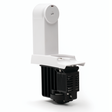 Potențiometric - Pompă de dozare de rezervă pentru titratoarele potențiometrice automate HI931 și HI932.
