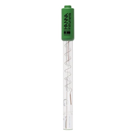 Electrozi și sonde - Electrod pH cu vârf plat pentru piele și suprafețe cu conector BNC