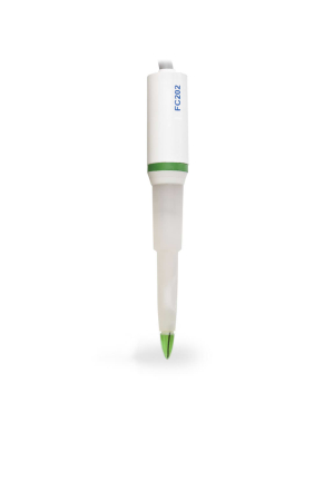 Electrozi și sonde - Electrod de pH Foodcare pentru produse lactate și alimente semisolide cu conector DIN