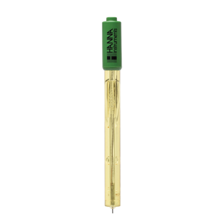 Pool Line - Electrod ORP cu corp PEI umplut cu gel cu conector BNC