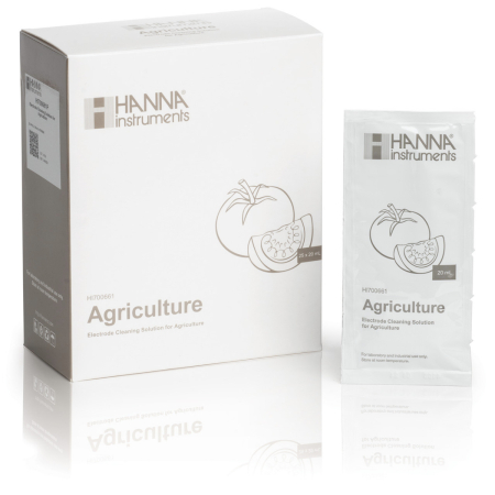 Soluții - Soluție de curățare de uz general pentru agricultură (plic de 1 x 20 ml)