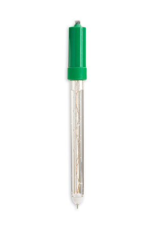 HI98190 Electrodes - Electrod ORP cu corp din sticlă cu conector DIN cu conectare rapidă