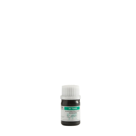 Titrants - Reactiv standard glucoză/fructoză, 20 g