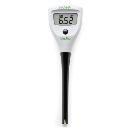 Testere pH/ORP - GroLine Tester pH cu electrod interschimbabil