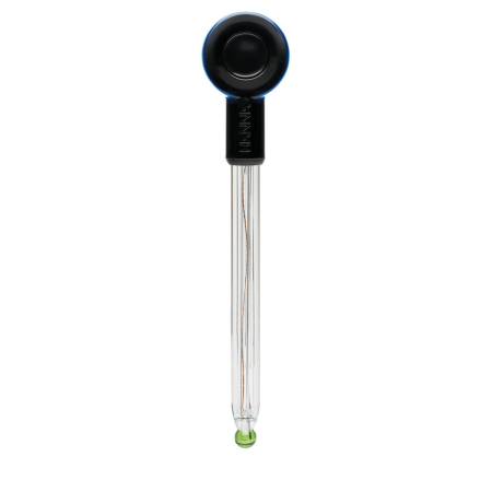 Electrozi și sonde - Electrod de pH HALO cu corp din sticlă, umplut cu gel, cu Bluetooth®