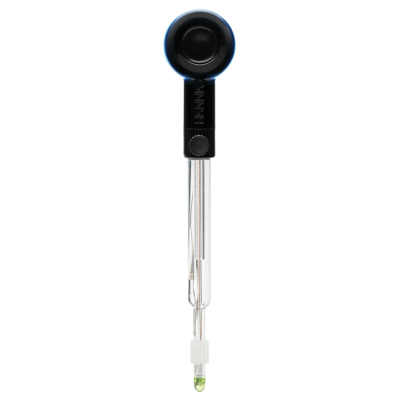 HALO Bluetooth electrodes - Electrod de pH HALO pentru VIN, cu sistem de prevenire a înfundarii (CPS) și Bluetooth®