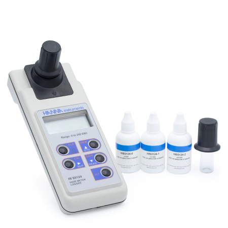 Turbidimetre portabile - Turbidimetru pentru bere