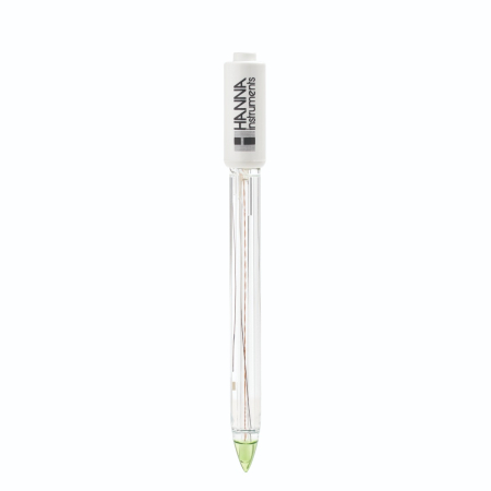 Food Care pH Electrodes - Electrod de schimb pH/temperatură pentru HI99164 (model vechi cu mufa DIN)