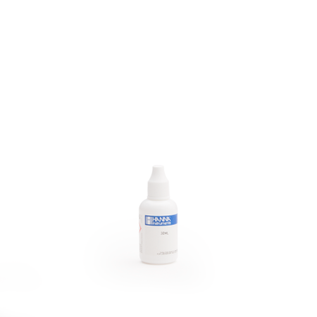 Hidrazină - Reactiv Hidrazina, Domeniu 0 la 400 µg /L, 300 de teste