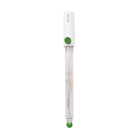 Electrozi și sonde - Electrod pH pentru apă cu rezistență ionică scăzută