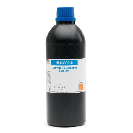 Photometric - kit de înlocuire a soluției de curățare pentru lysimetru, 500 ml