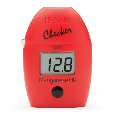 Minicolorimetre Checker - Checker Mangan Domeniu Mare