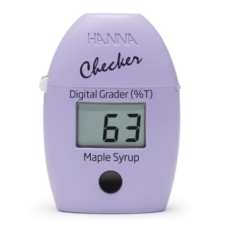 Minicolorimetre Checker - Checker Culoare Sirop de Artar