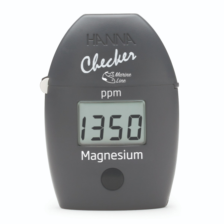 Checker Marin pentru Magneziu, MarineLine