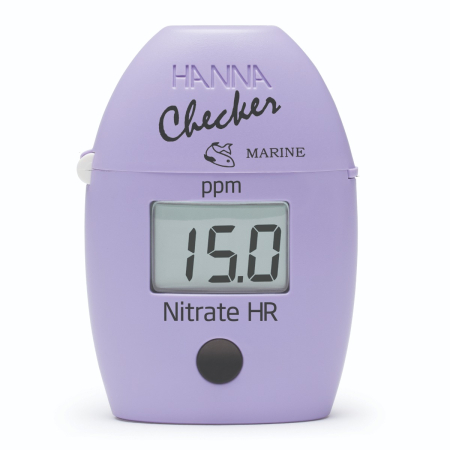 Brands - Checker Marin Nitrati domeniu mare