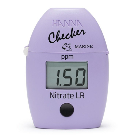 Checker Marin Nitrati domeniu mic