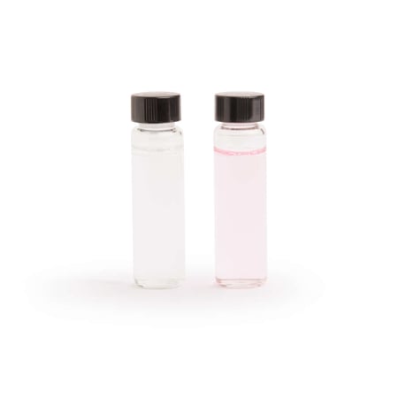 Set verificare calibrare Checker Fosfat marin 