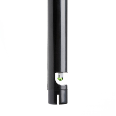 Multiparametru portabil, rezistent la apă, pH/EC/TDS cu domeniu mic (de la 0 la 3999 µS/cm, de la 0 la 2000 ppm) [2]
