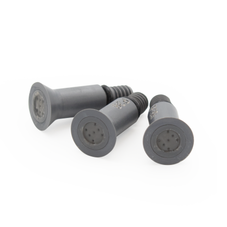 Accesorii - Modul nitrat pentru ISE combinat (3 buc.)